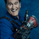 Image for article titled New Avengers 4 Set Pictures Reveal an Intriguing Costume Change for Captain America